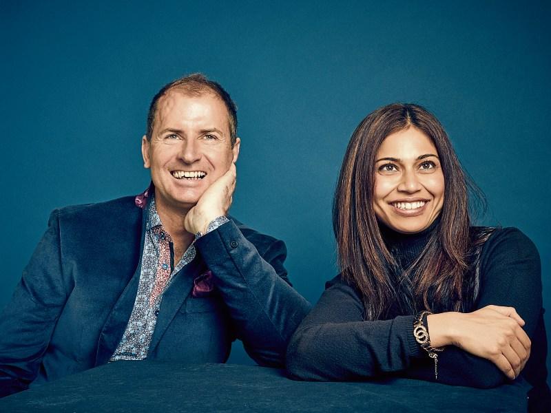 Limerick jockey's miraculous recovery after horse stood on his head