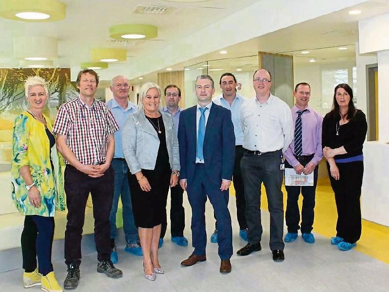 Concerns remain over lack of funding for new ED at University Hospital Limerick