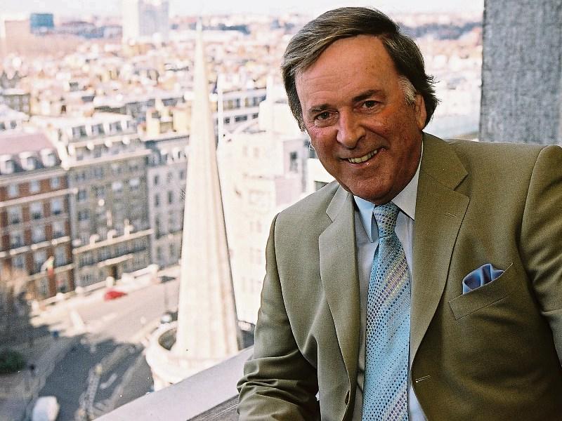 Artist selected for Terry Wogan sculpture in Limerick
