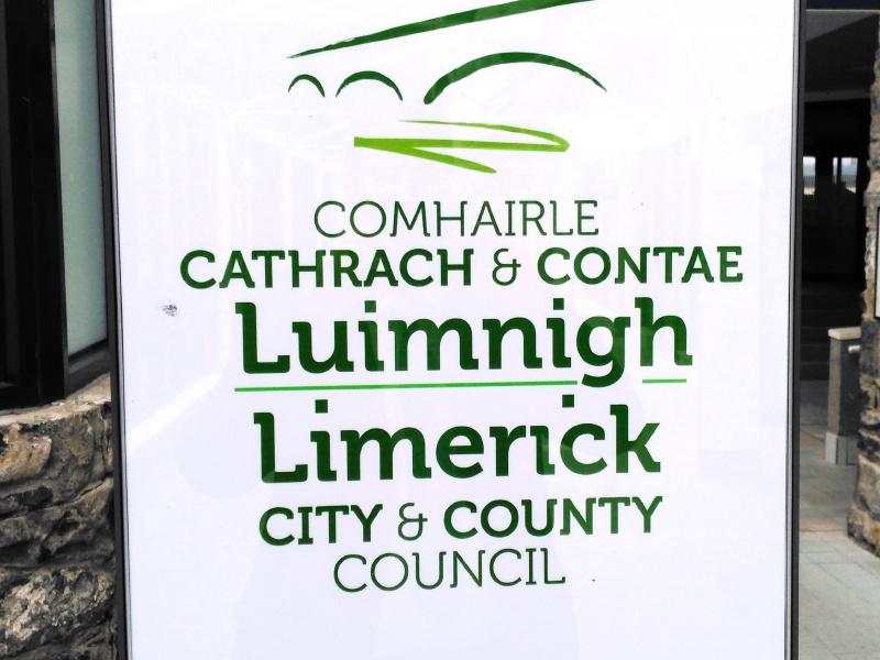 Delays expected as roadworks begin in Limerick city