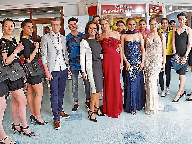 What a great weekend in Limerick