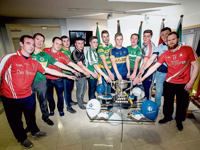 Limerick SHC – club-by-club profiles