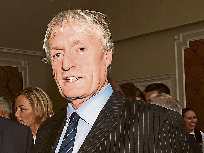 Martin Kiely &ndash;&nbsp;Liam Kennedy was&nbsp;unsung GAA hero in Limerick