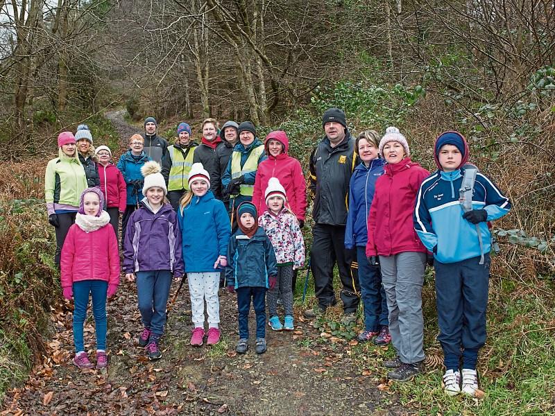 West Limerick community set for its day in the sun