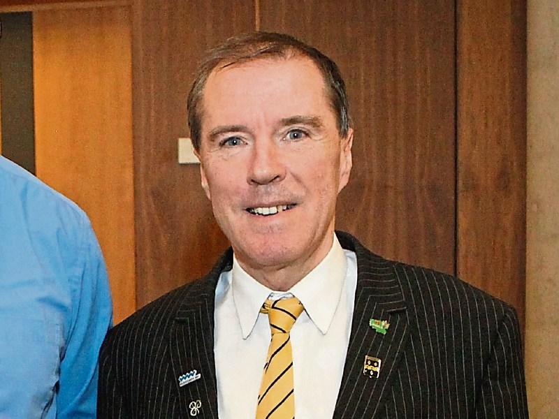 Limerick councillor calls for alternative M20 route to be explored