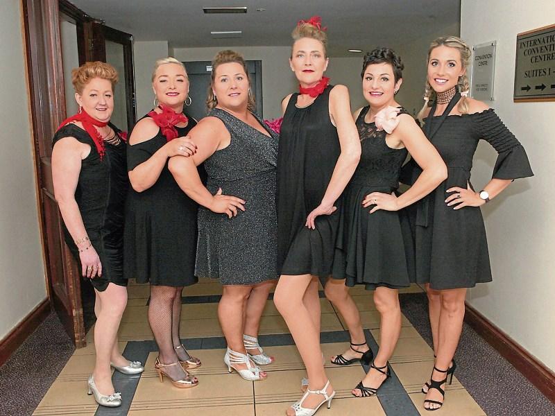 Limerick village's Strictly Come Dancing night raises €40,000  