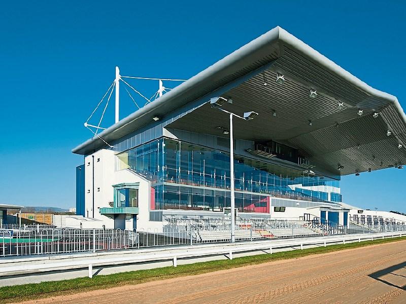 Debts over Limerick greyhound track led to Harold's Cross sale