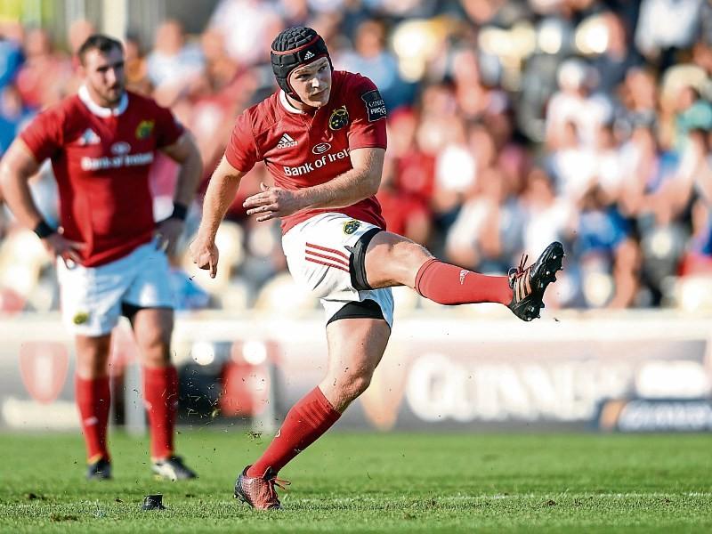 Munster confirm significant contract extensions