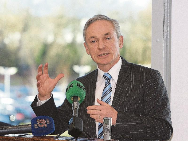 University of Limerick whistleblowers are "very genuine", says Education Minister