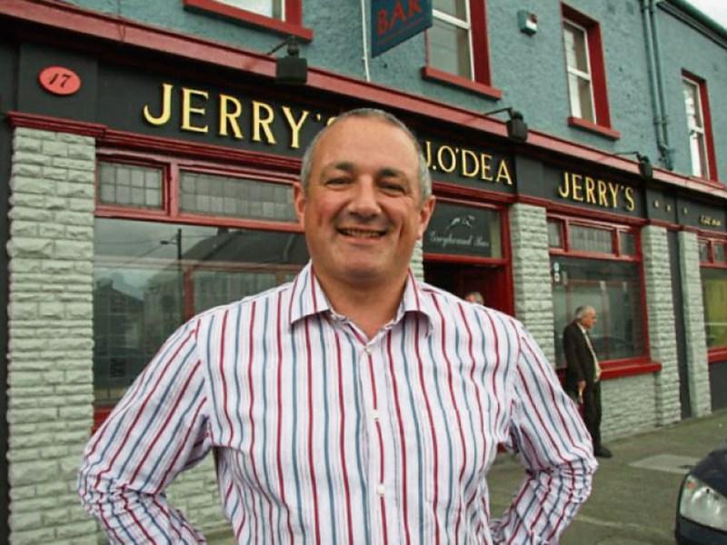 Limerick publicans concerned about impact of Brexit
