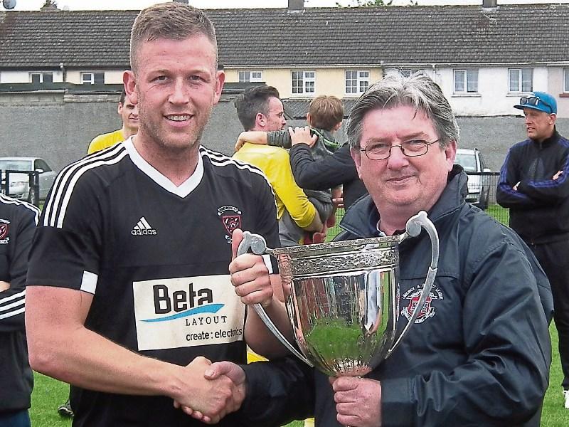 Janesboro claim Limerick Premier title in final day drama