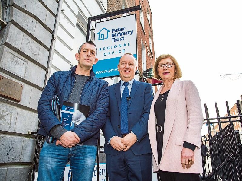 Homeless figure in Limerick rises to 281 people in March 