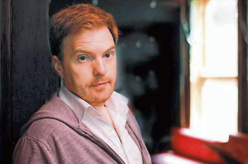 Bernard O'Shea