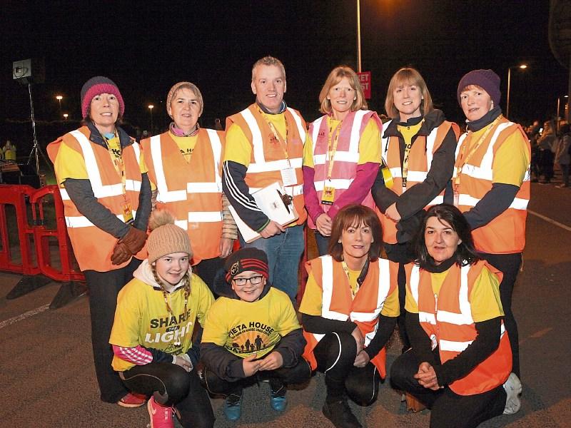 'Suicide is an issue which hits home for everyone': Limerick people share reasons for completing Darkness into Light