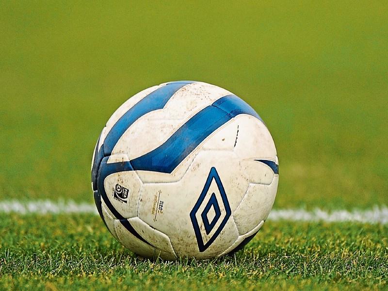 Limerick District league junior soccer teams of the year selected