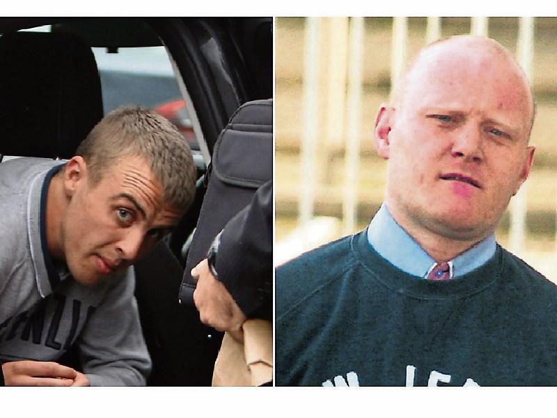 Jury told blood of Limerick stabbing victim was found on screwdriver