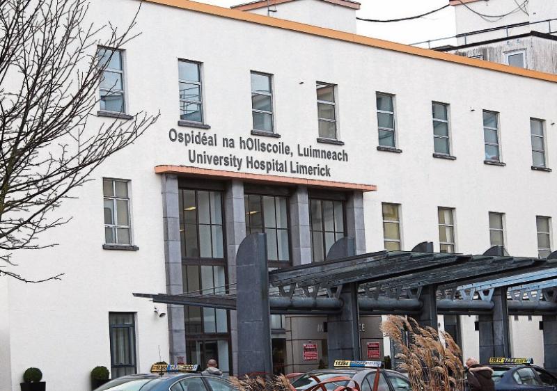 BREAKING: Inquiry launched at University Hospital Limerick as young woman dies suddenly after losing her baby
