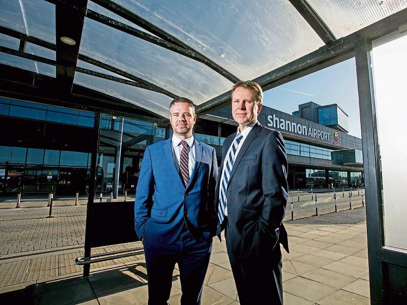 Shannon boss backs development of Limerick Northern Distributor Road