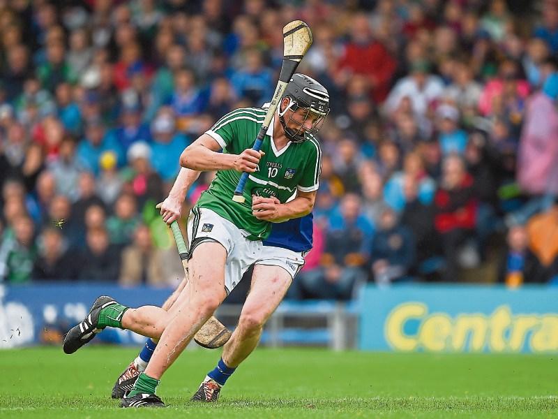 Limerick hurling concern as injured six miss club games