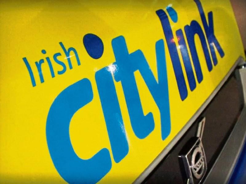 Bus driver hailed as hero after rescuing animal on Limerick road