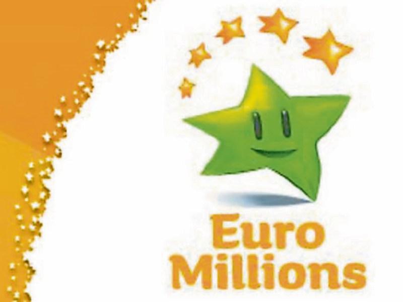 Limerick punter turns 25 cent into &euro;8,250 in EuroMillions bet