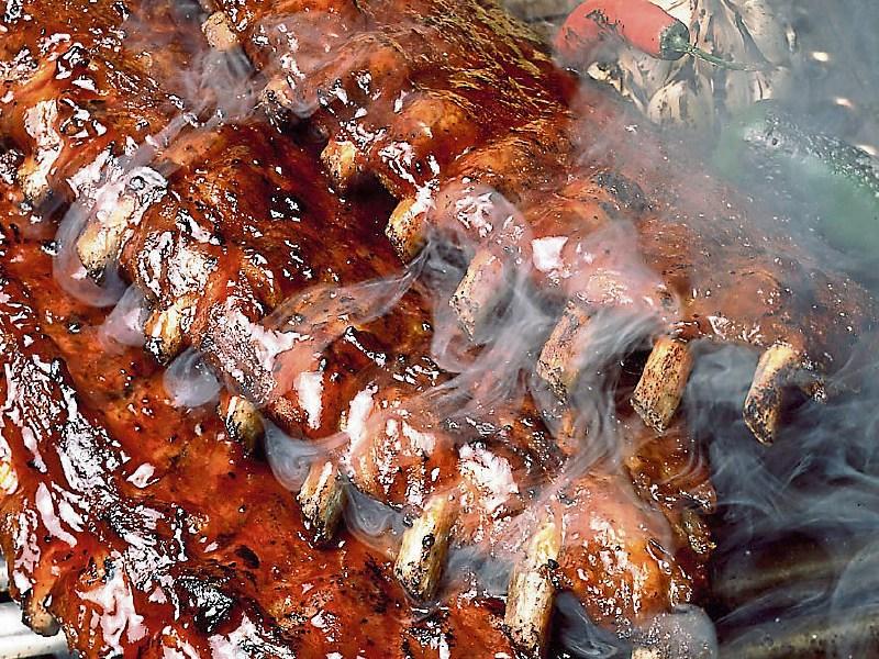 It's high time to light up the summer barbeque