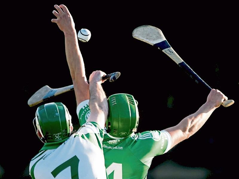 Limerick GAA fixtures