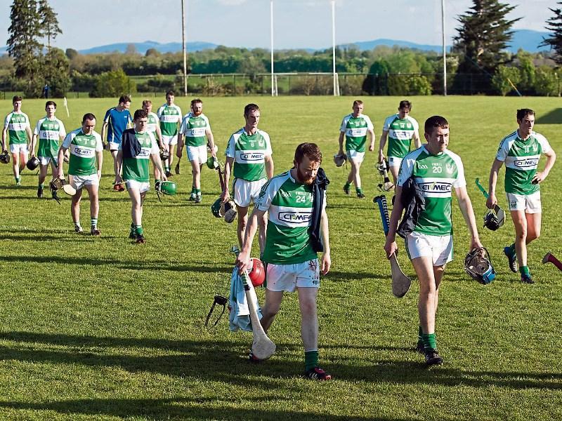 Limerick Premier intermediate hurling round three previews
