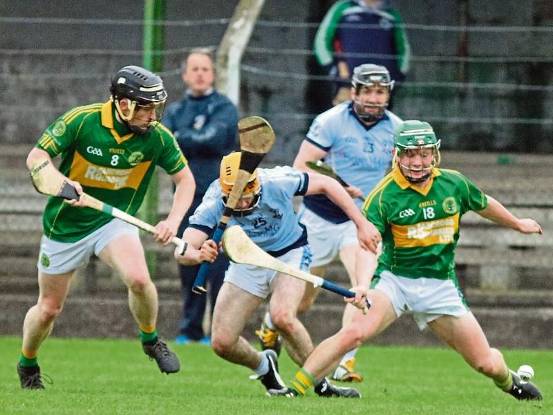 Martin Kiely - Patrickswell, Na Piarsaigh and Kilmallock still the teams to beat