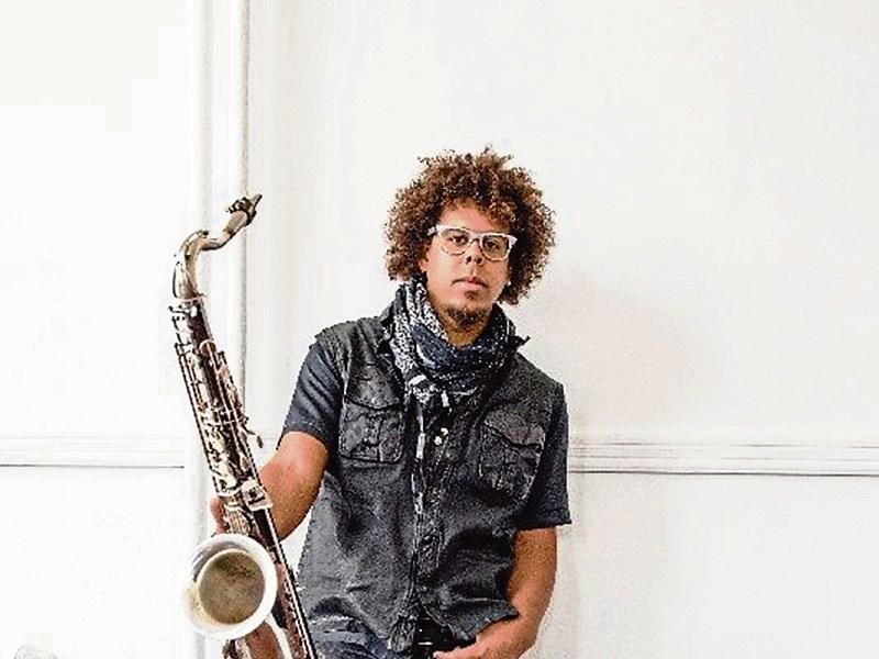 Multi-instrumentalist Jake Clemons album tour to Dolan's Warehouse