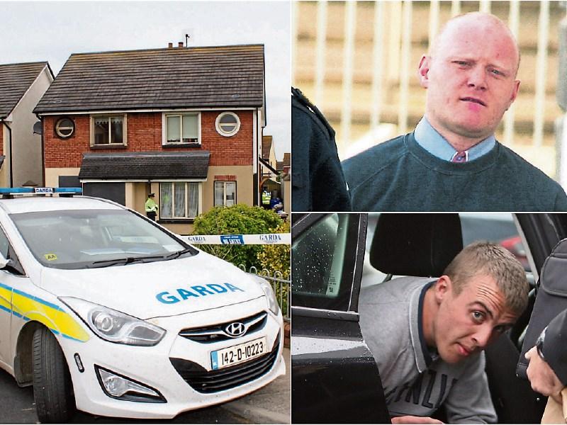 Evidence concludes in Limerick murder trial