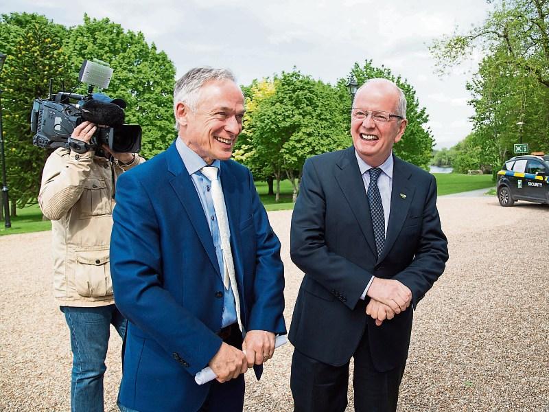 University of Limerick president warns staff of upcoming Prime Time programme