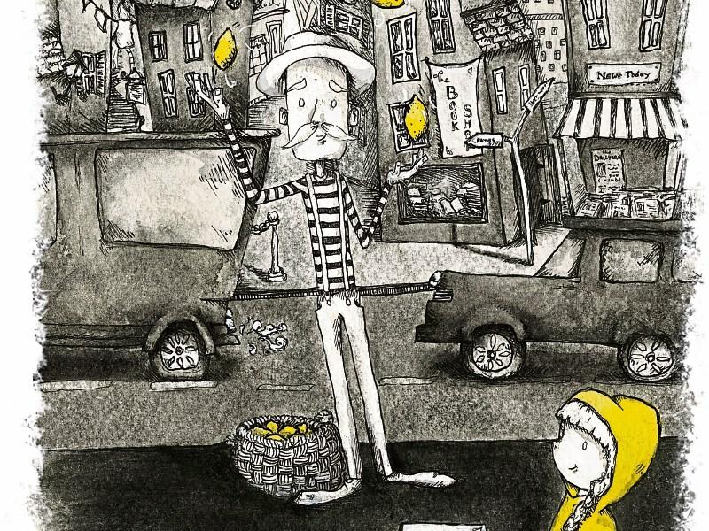 LSAD artists to display work in Limerick's Milk Market