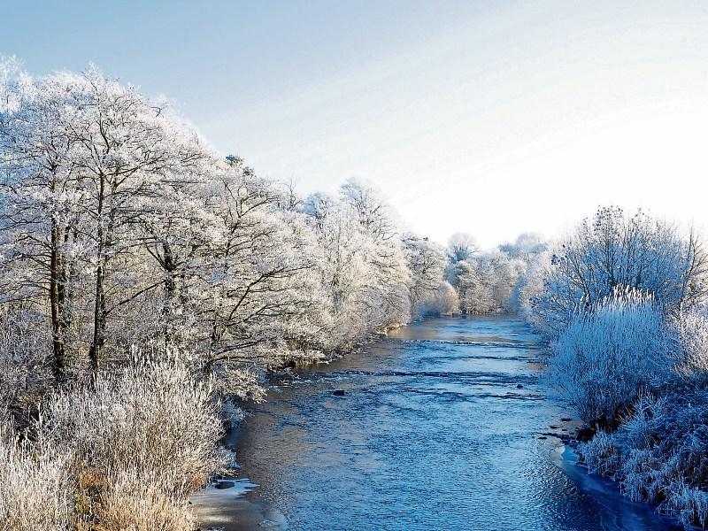 Public meetings in Limerick on river basin management plan