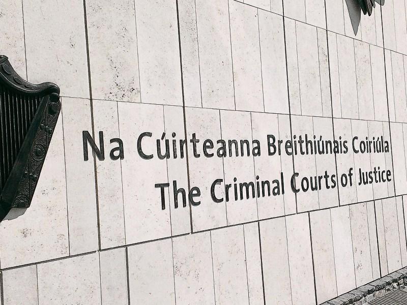 Jury hears closing speeches in Limerick murder trial