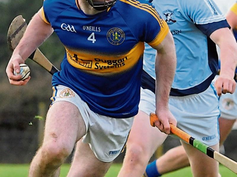 Limerick SHC round-up: Na Piarsaigh defeat champions Patrickswell