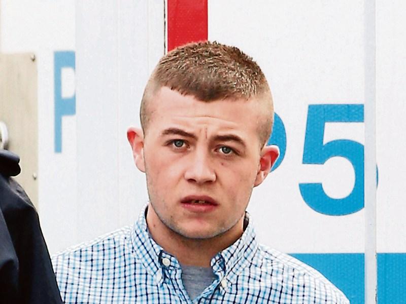 Lengthy prison sentence for Limerick youth who threatened to shoot woman