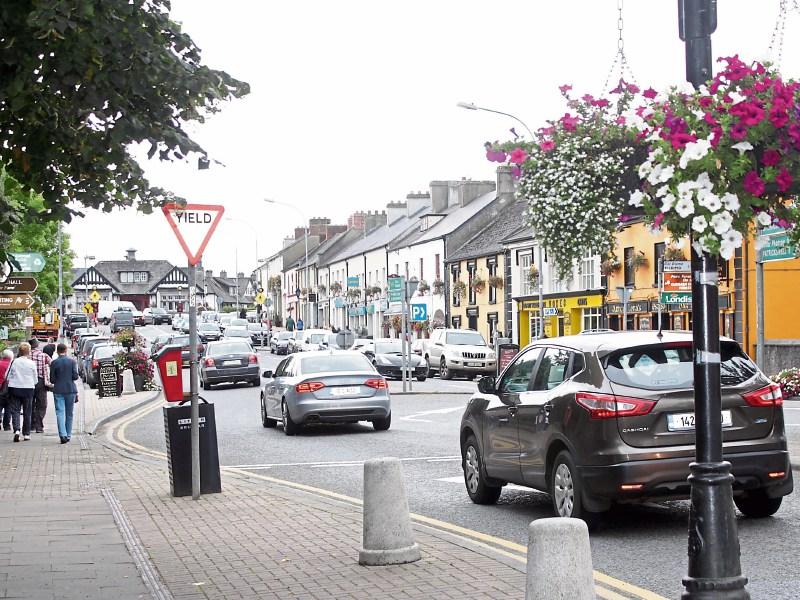 Councillor calls for an end to 'anti-Adare bias' from authority
