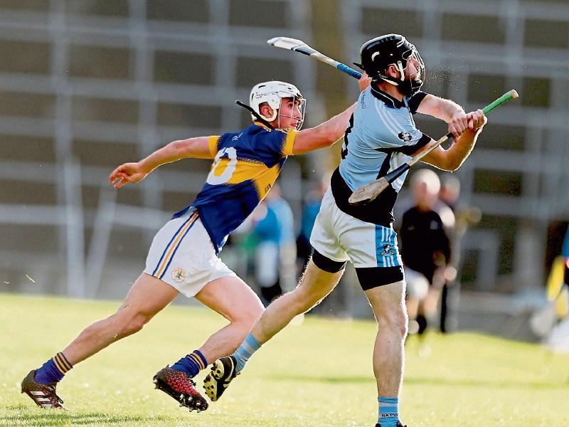 Seven clubs lead the way in Limerick club hurling championships