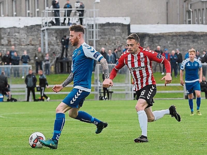 England assistant manager contender McDonald on short-list for Limerick job