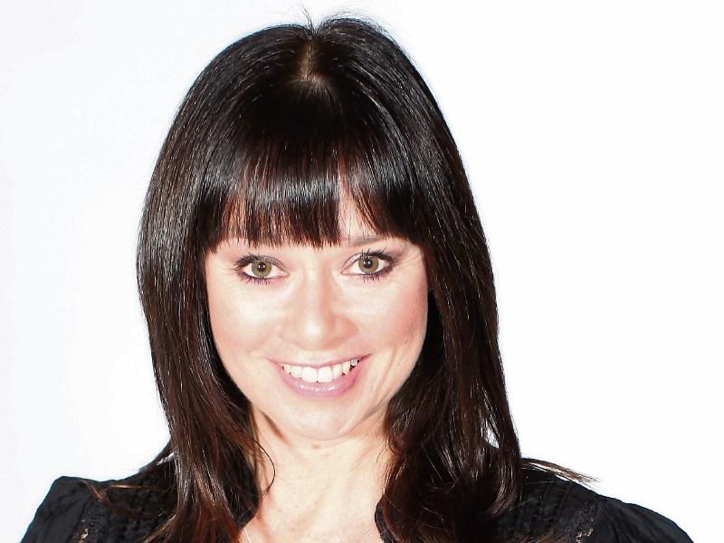 Actress secures role in upcoming production of Angela’s Ashes The Musical