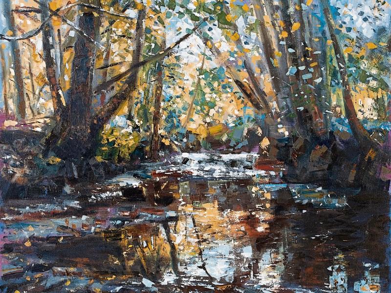 Works by Limerick artists in 'major demand'