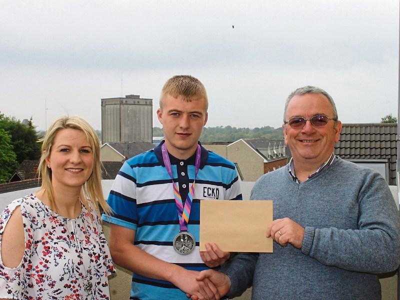 Nephew's run in memory of aunt who died on Limerick street