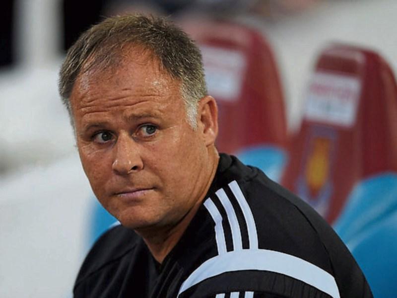 Former Blackpool boss Neil McDonald set to manage Limerick FC
