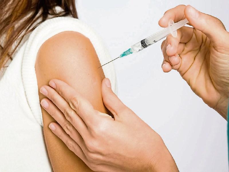 There's no way to sugar coat a jab in the arm