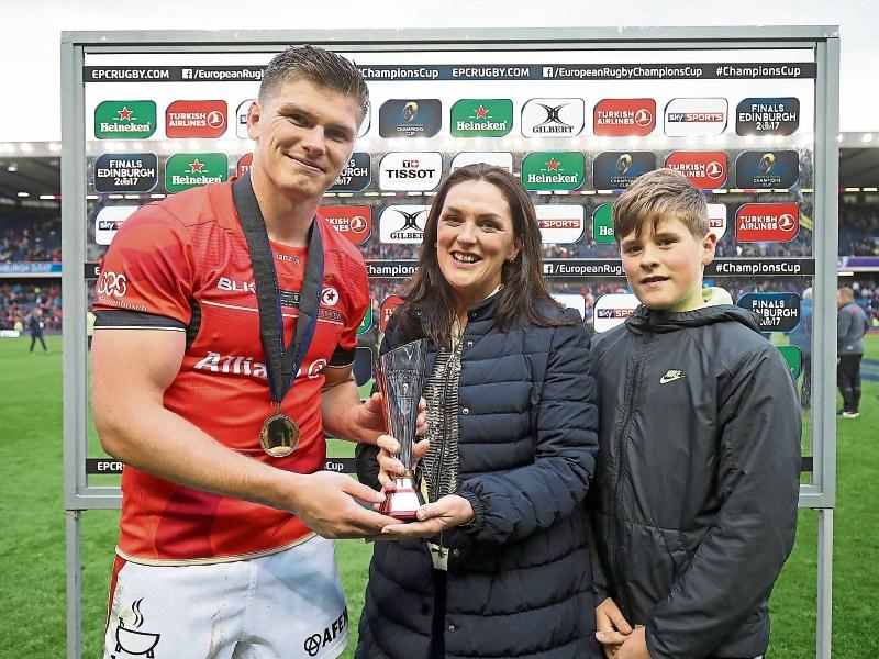 Munster's Red Army will be out in force for Ospreys' visit to Limerick