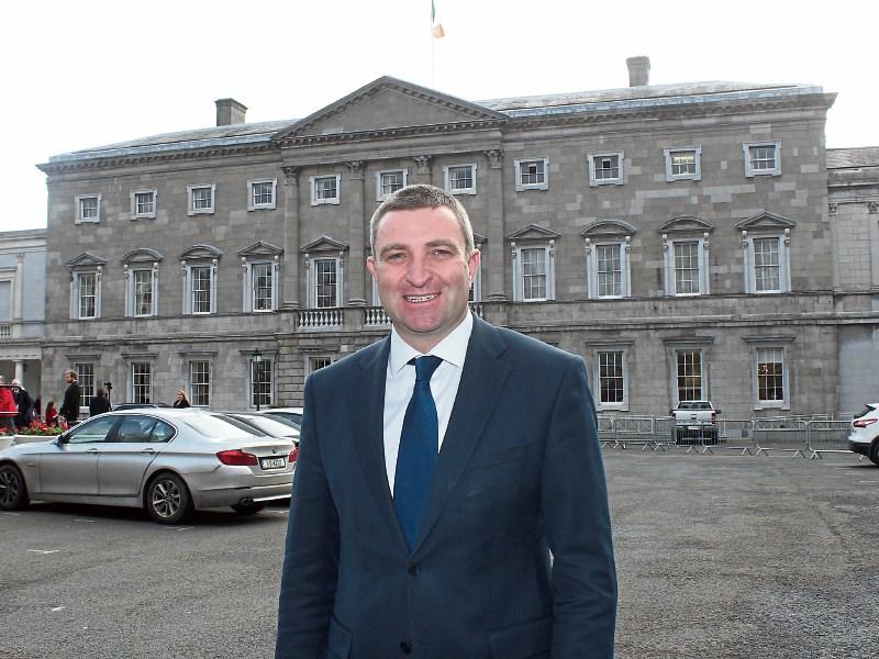 Buried chemicals linked to cancer deaths in County Limerick