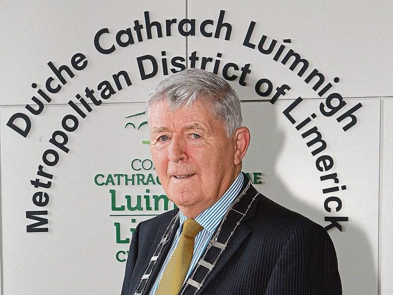 Row erupts in Limerick over date of metropolitan AGM