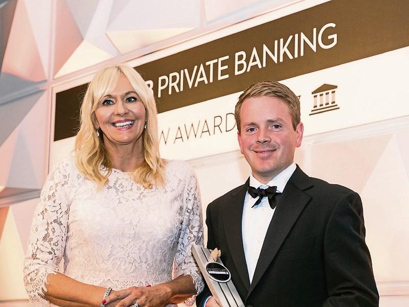 Limerick's Rossa McMahon is Munster Solicitor of the Year