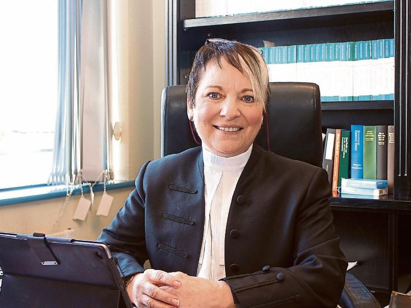 Judge throws out Limerick city knife case Limerick Live